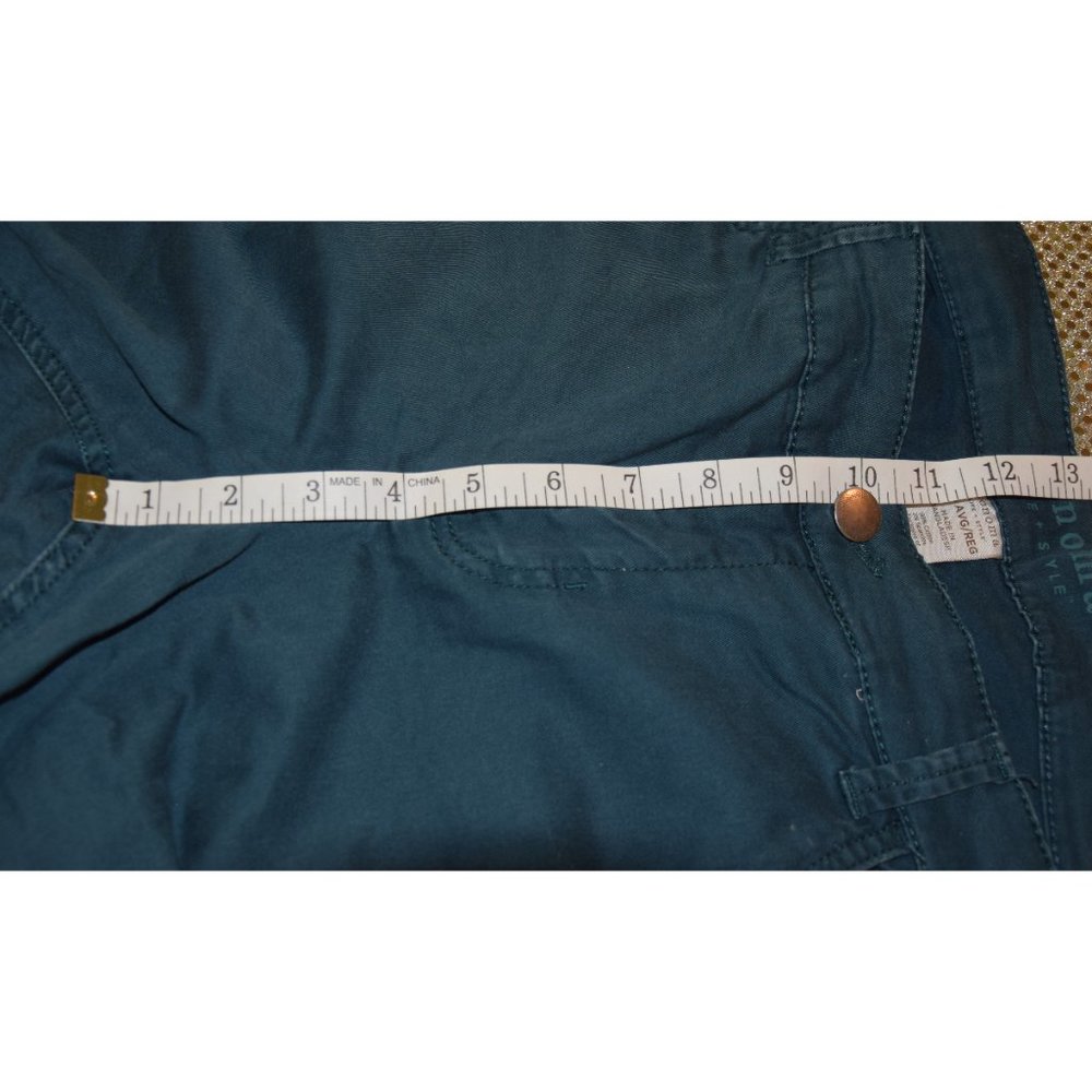 Sonoma Modern Fit Straight Leg Pants size 16 - Picture 7 of 9